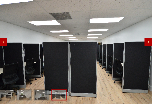 Commercial/Office/Lease